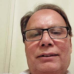 Meet your Posher, Shafiq